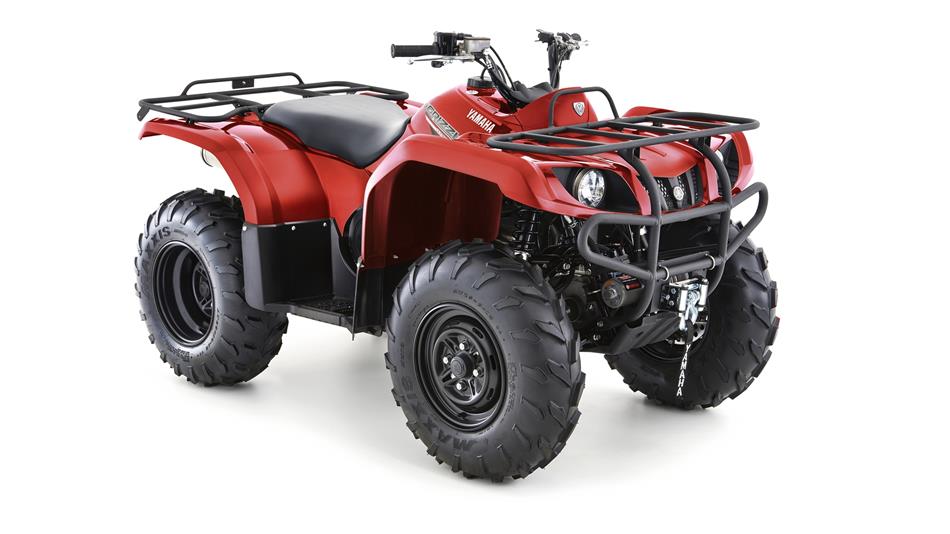Yamaha Grizzly Reviews Yamaha Grizzly Reviews