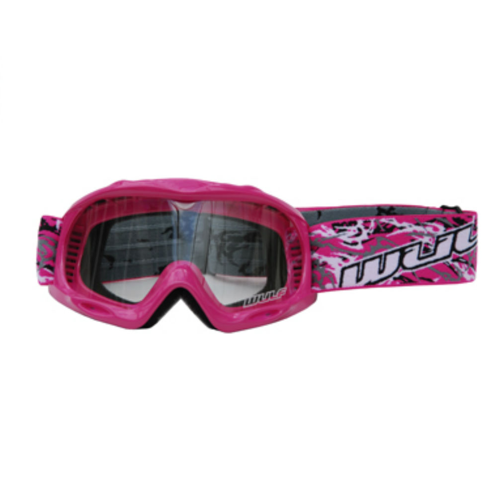 junior motocross goggles