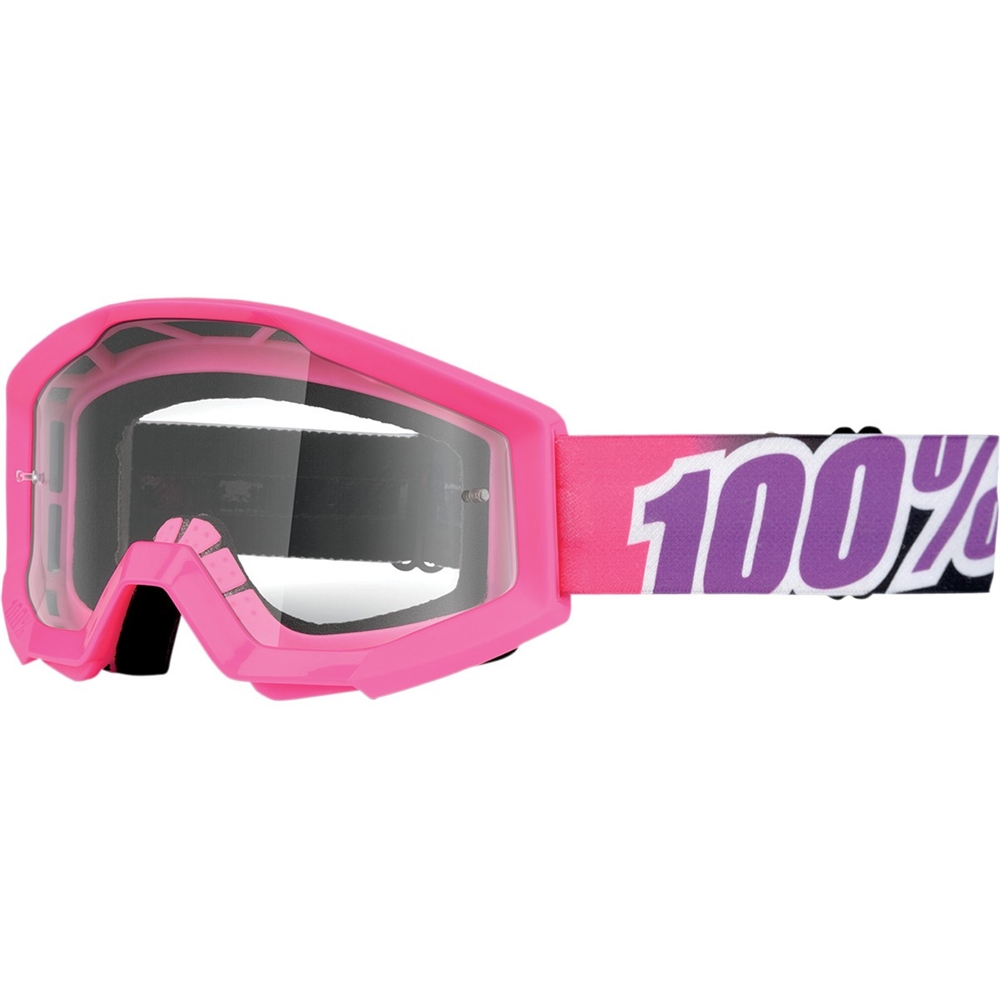 strata mx goggles